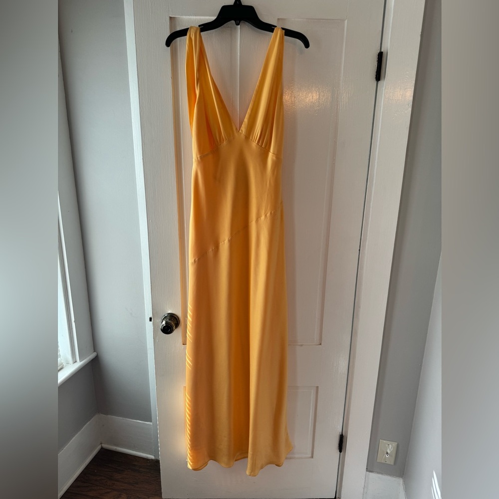 Meshki Nadia Dress size 10